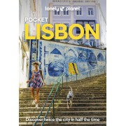 Pocket Lisbon Lonely Planet